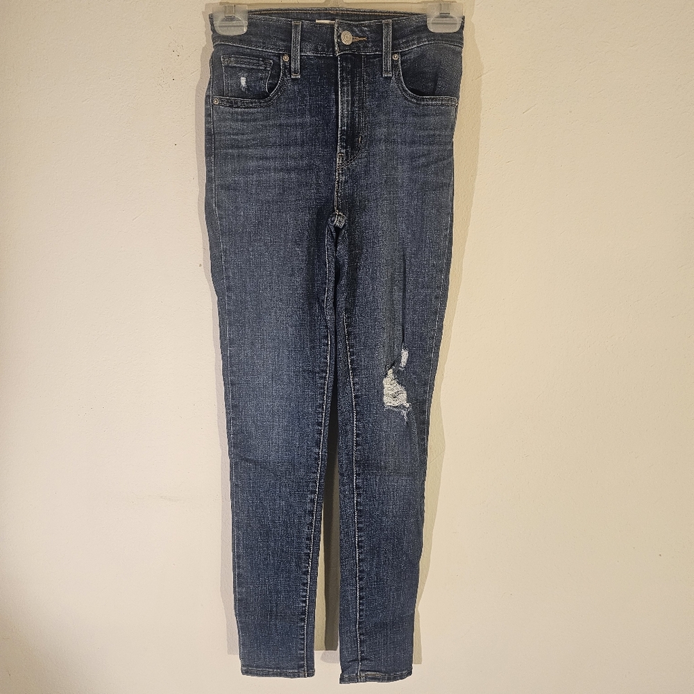 Levi's 721 Jeans